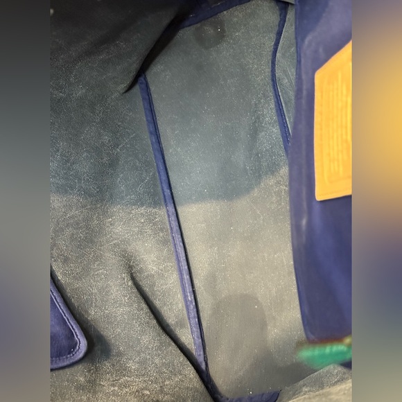 Coach Metro City Park Tote - Picture 5 of 9